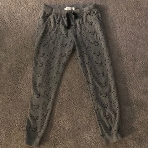 Star Sweatpants
